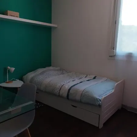 Les Aubepines Rancennes