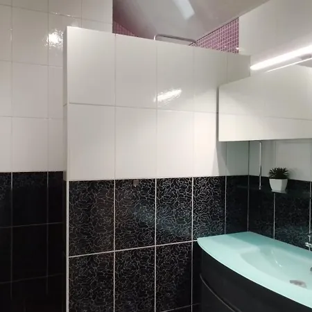 Les Aubepines * Rancennes