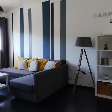 Les Aubepines Rancennes