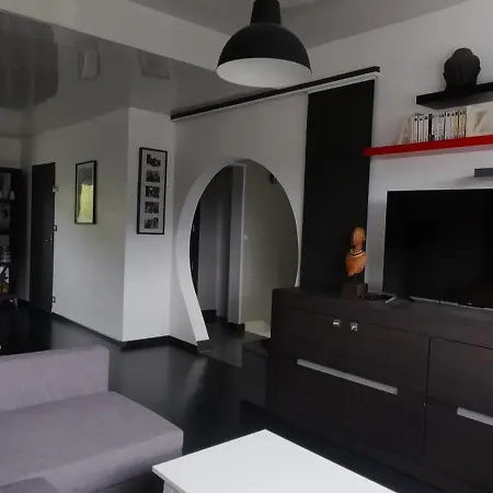 Vakantiehuis Les Aubepines *